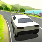 Slow Roads IO Free Driving
