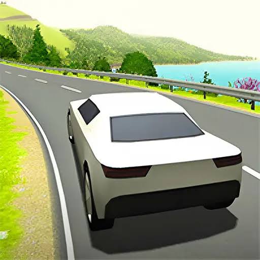 Slow Roads IO Free Driving Slow Roads IO Free Driving