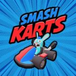 Smash Karts 3D Multiplayer Unblocked