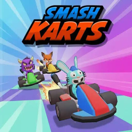 Smash Karts Unblocked 66
