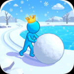 Snowball io Winter Arena