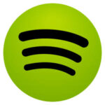 Spotify icon