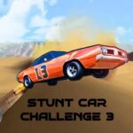 Stunt Car Challenge 3 Online