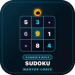Sudoku Master Daily Web Challenge Free