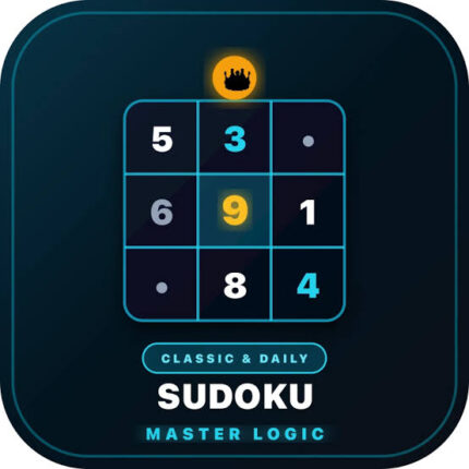Sudoku Master Daily Web Challenge Free