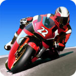 Super Bike Wild Race No Download