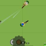 Surviv io Remake 2D Shooter