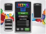 Tetris Classic Chromebook Unblocked