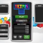 Tetris Classic Chromebook Unblocked