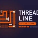 Threadline Daily Logic Puzzle Free