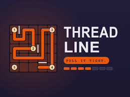Threadline Daily Logic Puzzle Free