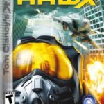 Tom Clancy’s H.A.W.X icon