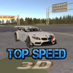 Top Speed Racing 3D Unblocked