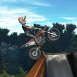 Trial Bike Epic Stunts Web