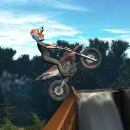 Trial Bike Epic Stunts Web