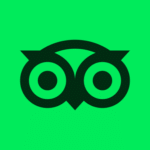 Tripadvisor icon