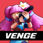Venge io Unblocked Chromebook Hack