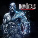 WWE Immortals icon
