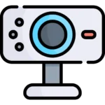 Webcam Test icon