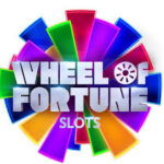 Wheel of Fortune Slots icon