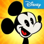 Where’s My Mickey? icon