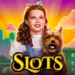 Wizard of Oz Slots icon