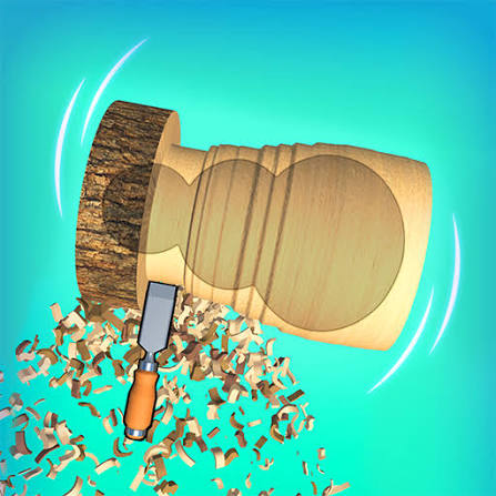 Wood Turning 3D Online Simulator Wood Turning 3D Online Simulator