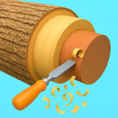 Wood Turning 3D Simulator Unblocked