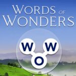 Words of Wonders Online Game Web