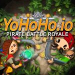 Yohoho io Pirate Battle Unblocked