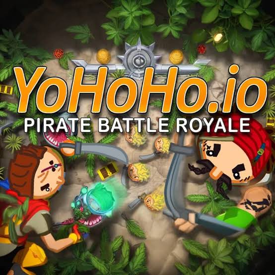 Yohoho io Unblocked At School Hack Yohoho io Unblocked At School Hack