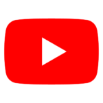 YouTube icon