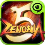 Zenonia 5 icon