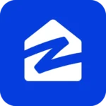 Zillow icon