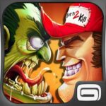 Zombiewood icon