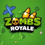 Zombs Royale Unblocked At School 66