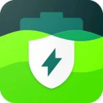 AccuBattery icon