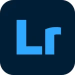 Adobe Lightroom icon