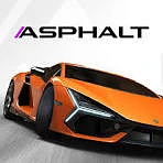 Asphalt 9: Legends icon