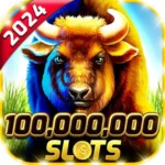 Baba Wild Slots icon