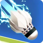 Badminton League icon
