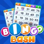 Bingo Bash icon