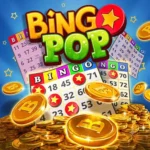 Bingo Pop icon