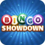 Bingo Showdown icon