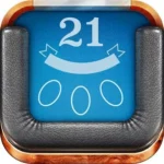 Blackjack 21: Blackjackist icon