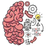 Brain Test: Tricky Puzzles icon
