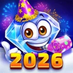Cash Billionaire Slots icon