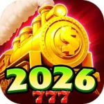 Cash Tornado Slots icon