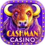 Cashman Casino icon