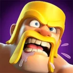 Clash of Clans icon